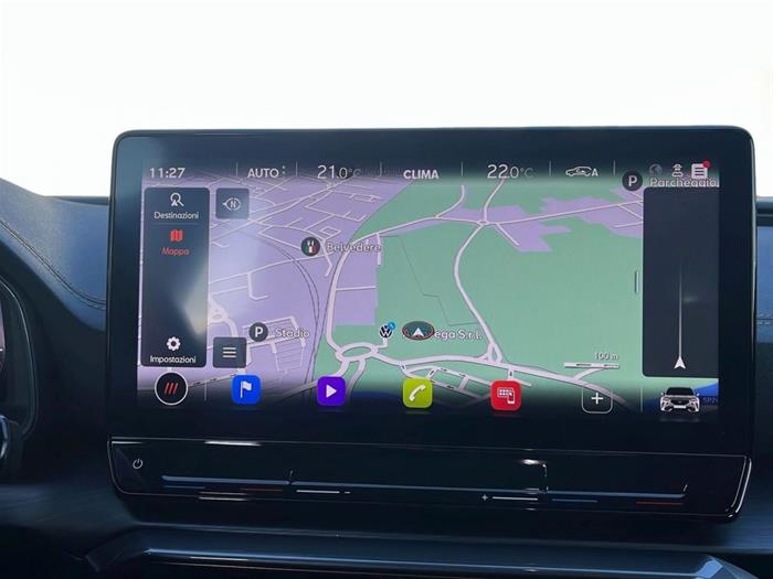 AutoVega - CUPRA Formentor | ID 40768