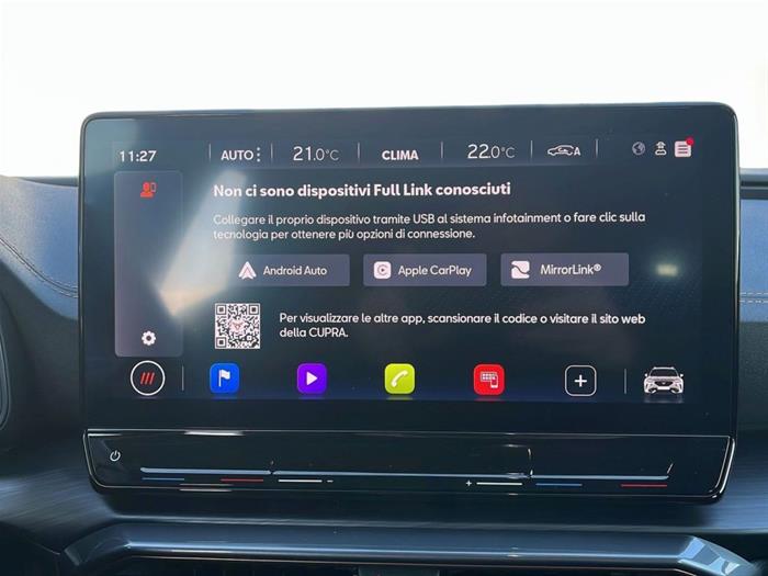 AutoVega - CUPRA Formentor | ID 40768
