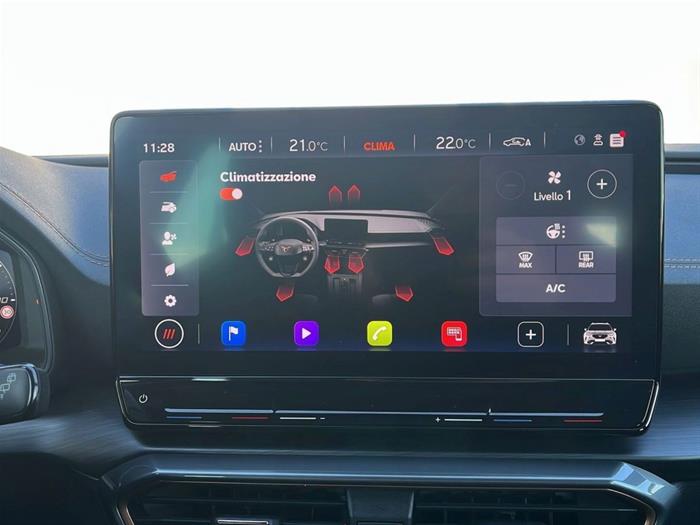 AutoVega - CUPRA Formentor | ID 40768