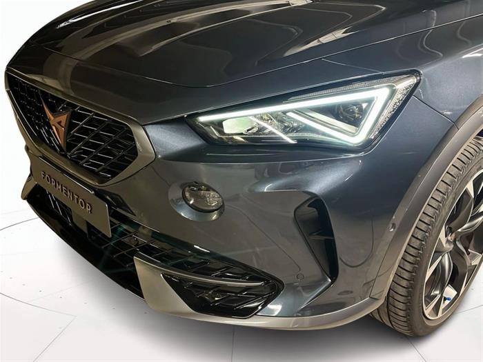 AutoVega - CUPRA Formentor | ID 40768