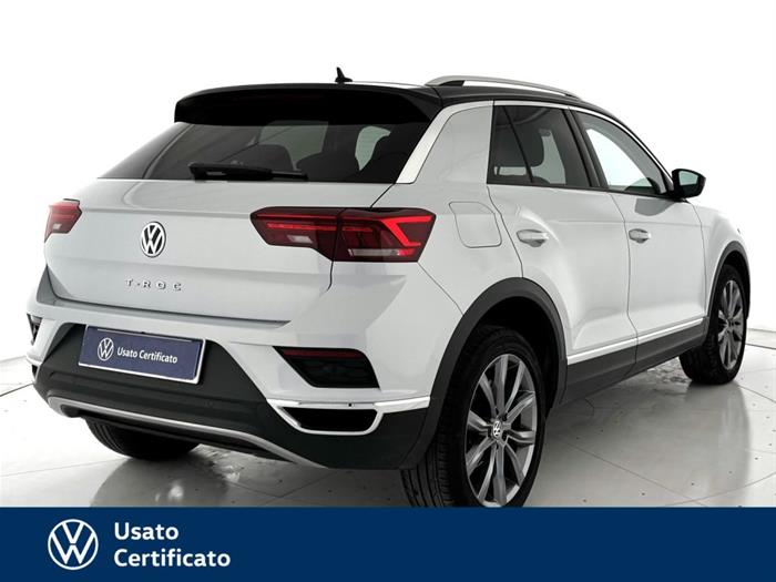 AutoVega - VOLKSWAGEN T-Roc | ID 40795