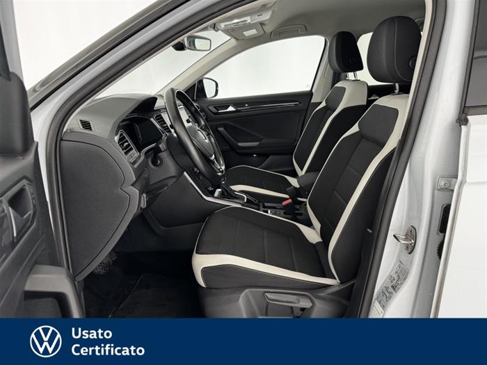 AutoVega - VOLKSWAGEN T-Roc | ID 40795