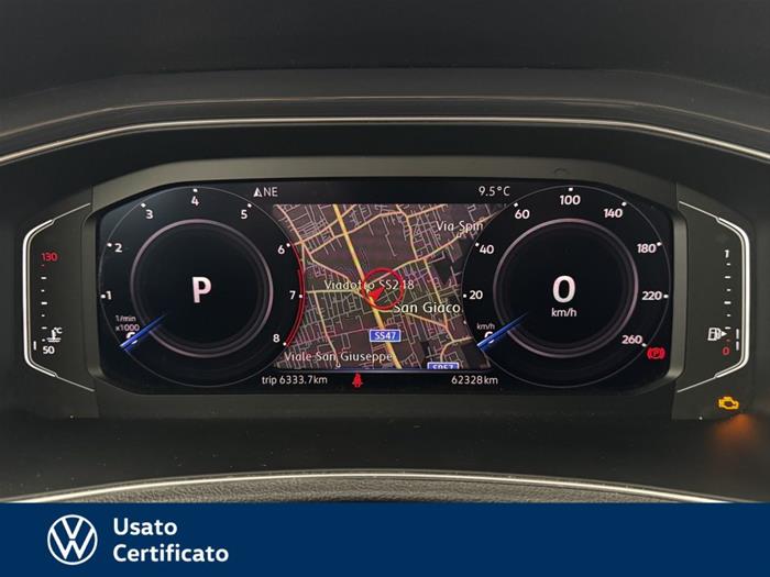 AutoVega - VOLKSWAGEN T-Roc | ID 40795