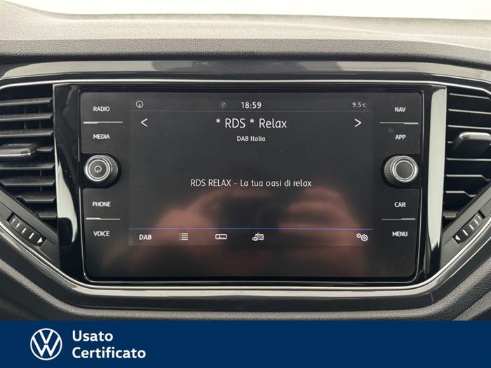 AutoVega - VOLKSWAGEN T-Roc | ID 40795