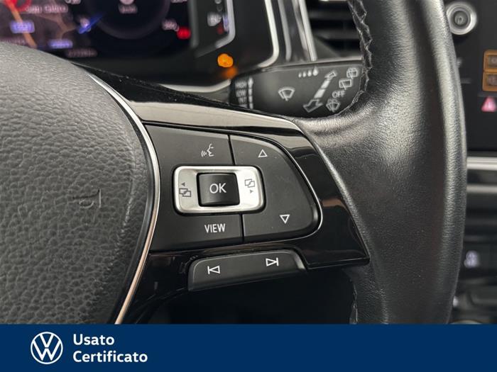 AutoVega - VOLKSWAGEN T-Roc | ID 40795