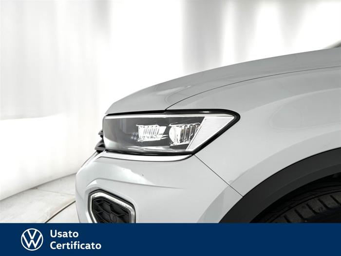 AutoVega - VOLKSWAGEN T-Roc | ID 40795