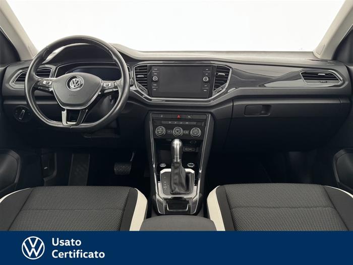 AutoVega - VOLKSWAGEN T-Roc | ID 40795
