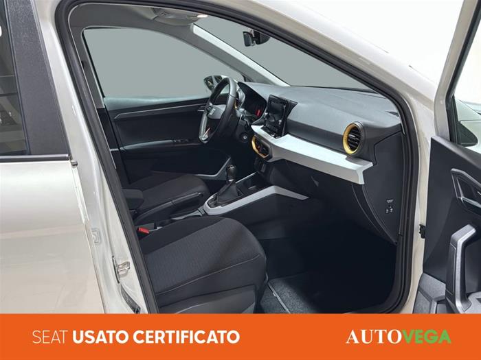 AutoVega - SEAT Arona | ID 40794