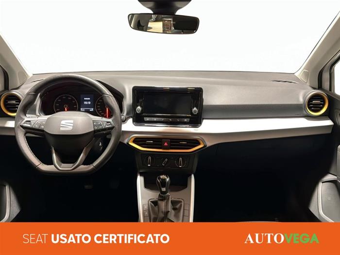 AutoVega - SEAT Arona | ID 40794