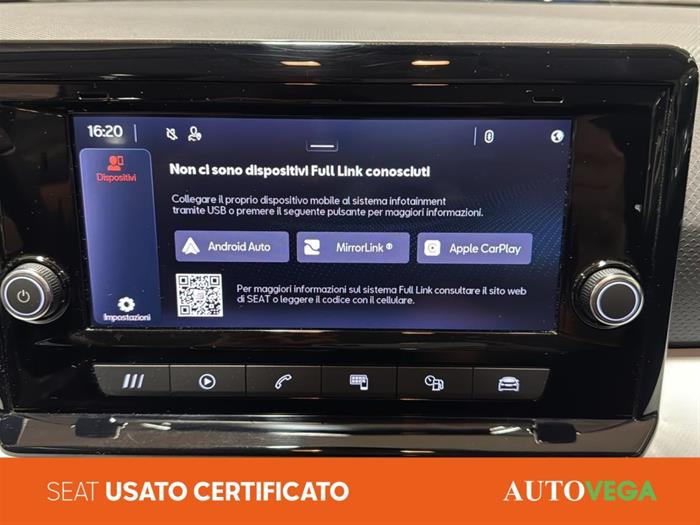 AutoVega - SEAT Arona | ID 40794