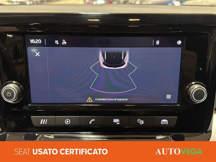 AutoVega - SEAT Arona | ID 40794