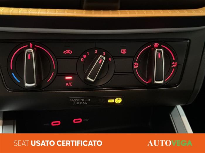 AutoVega - SEAT Arona | ID 40794