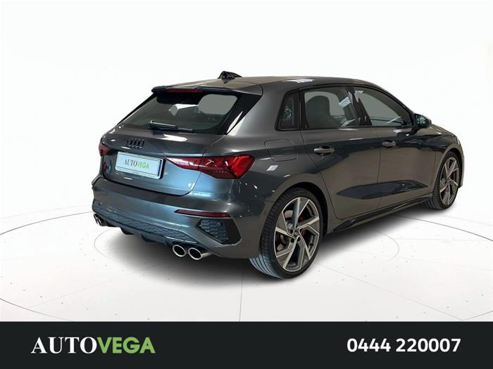 AutoVega - AUDI S3 | ID 40796