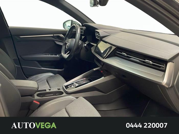 AutoVega - AUDI S3 | ID 40796