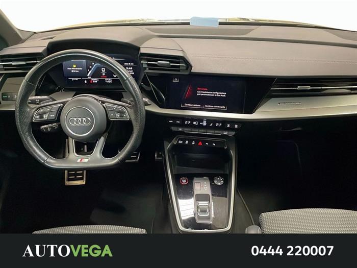 AutoVega - AUDI S3 | ID 40796