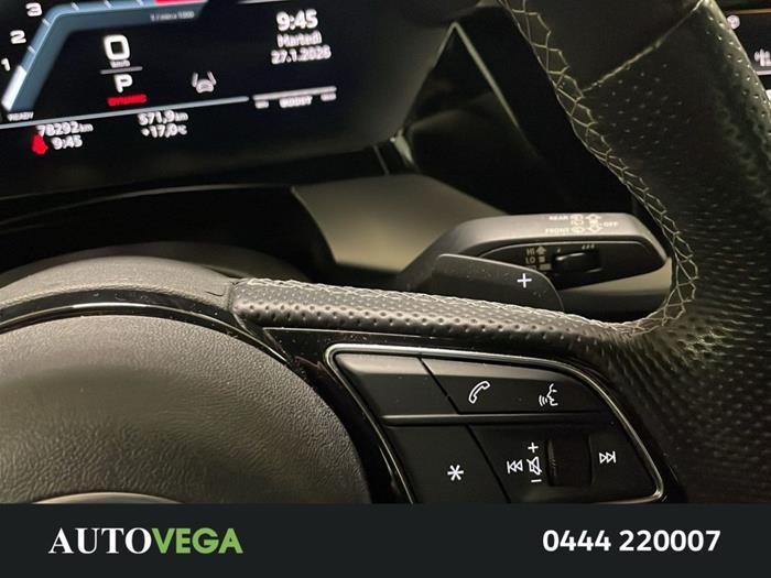 AutoVega - AUDI S3 | ID 40796