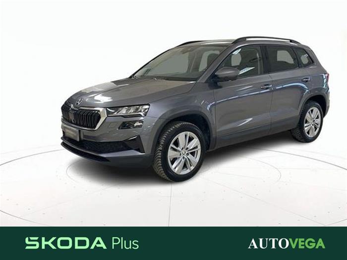 AutoVega - SKODA Karoq | ID 40798