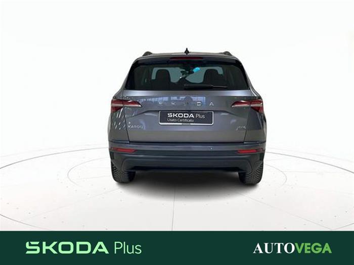 AutoVega - SKODA Karoq | ID 40798