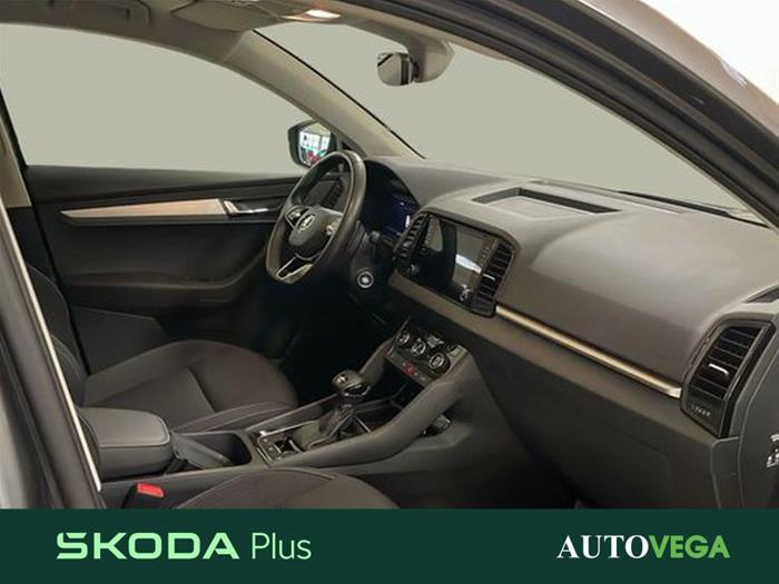 AutoVega - SKODA Karoq | ID 40798