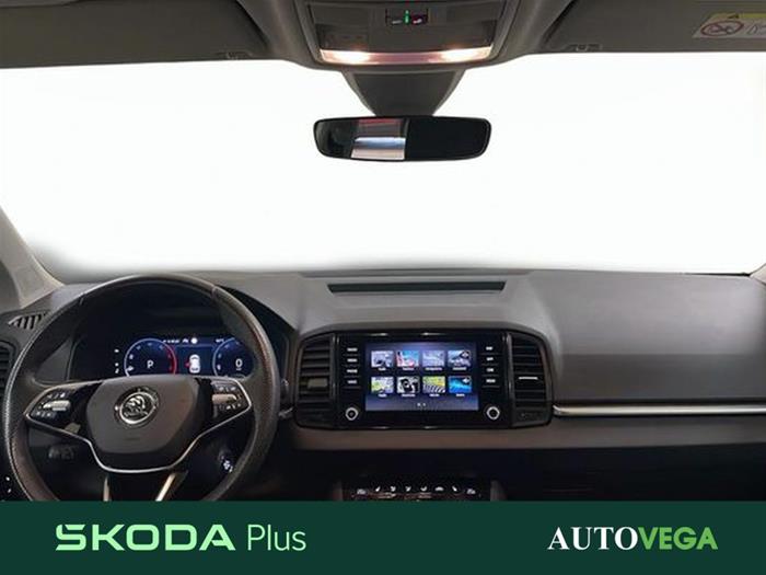 AutoVega - SKODA Karoq | ID 40798