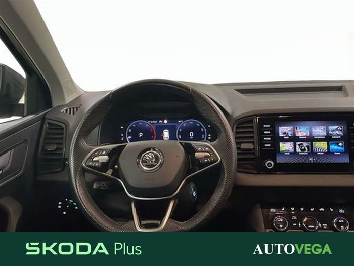 AutoVega - SKODA Karoq | ID 40798