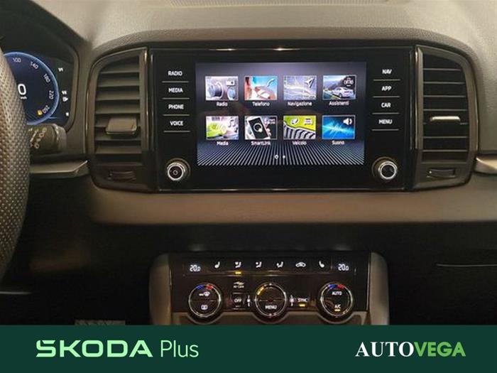 AutoVega - SKODA Karoq | ID 40798