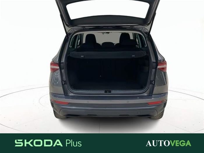 AutoVega - SKODA Karoq | ID 40798