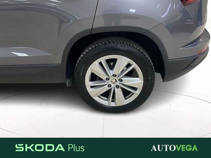 AutoVega - SKODA Karoq | ID 40798