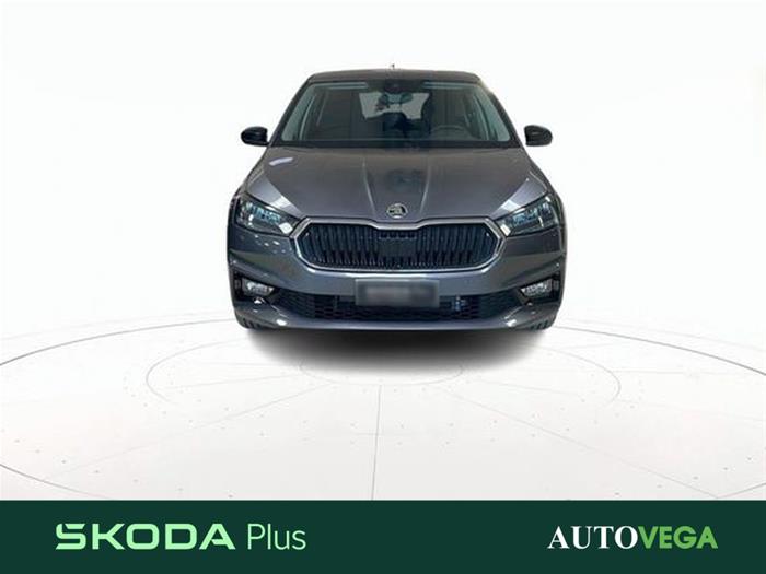 AutoVega - SKODA Fabia | ID 40799
