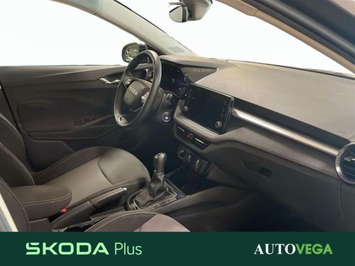 AutoVega - SKODA Fabia | ID 40799