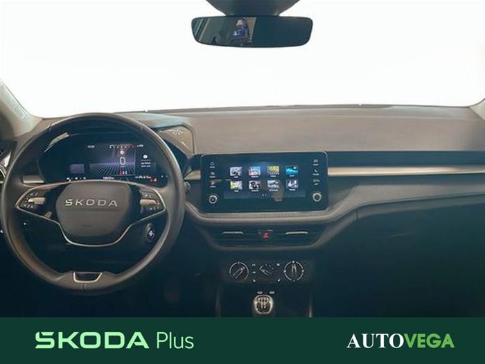 AutoVega - SKODA Fabia | ID 40799