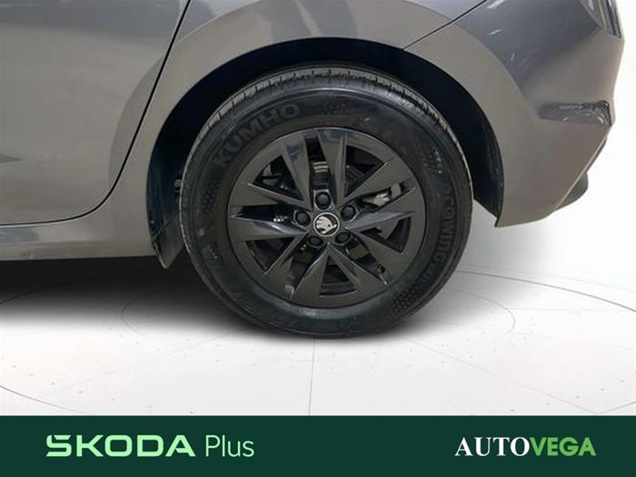 AutoVega - SKODA Fabia | ID 40799