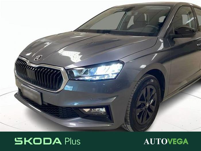 AutoVega - SKODA Fabia | ID 40799