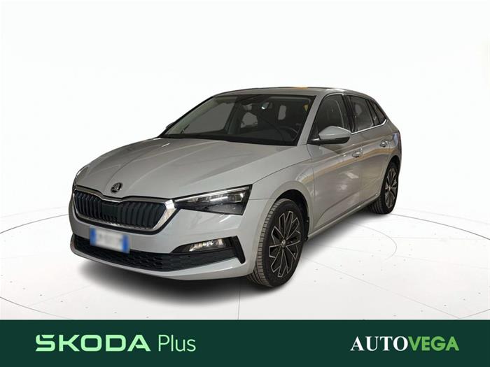AutoVega - SKODA Scala | ID 40802
