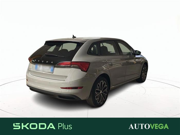 AutoVega - SKODA Scala | ID 40802