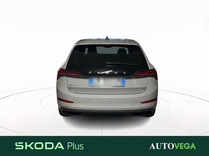 AutoVega - SKODA Scala | ID 40802