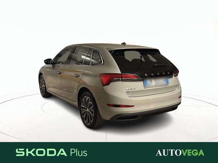 AutoVega - SKODA Scala | ID 40802