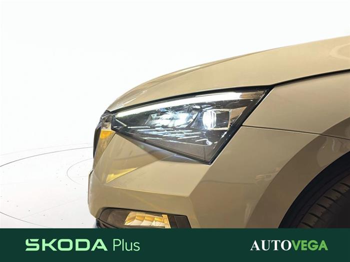 AutoVega - SKODA Scala | ID 40802
