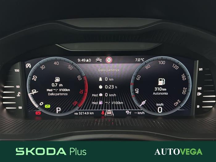 AutoVega - SKODA Scala | ID 40802