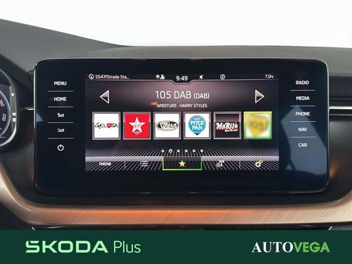 AutoVega - SKODA Scala | ID 40802