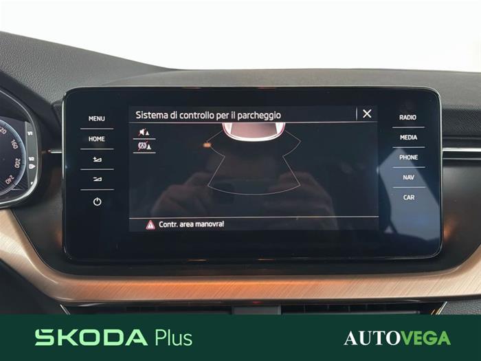 AutoVega - SKODA Scala | ID 40802