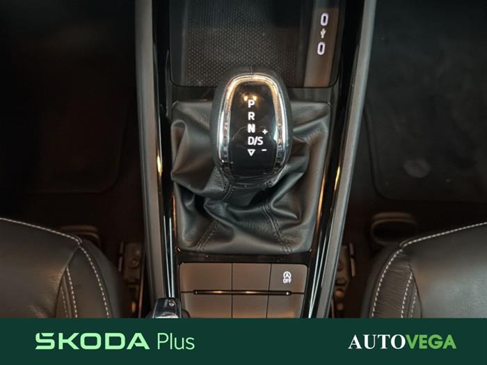 AutoVega - SKODA Scala | ID 40802