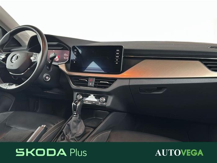 AutoVega - SKODA Scala | ID 40802