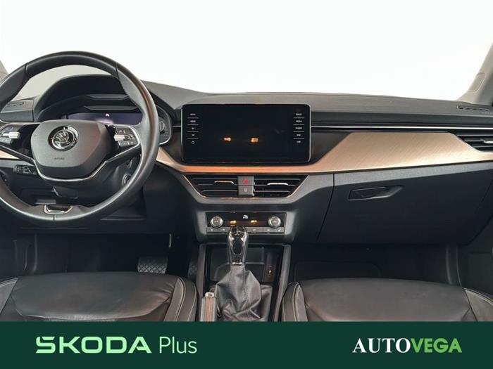 AutoVega - SKODA Scala | ID 40802