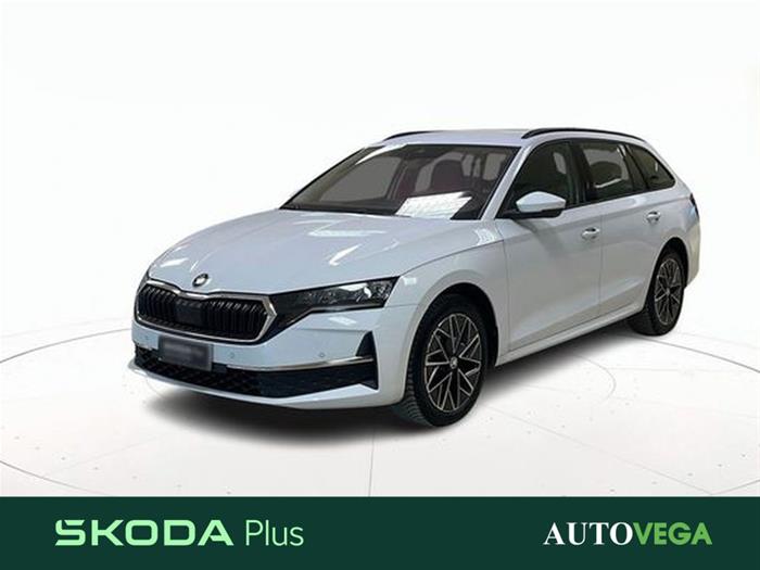 AutoVega - SKODA Octavia | ID 40801