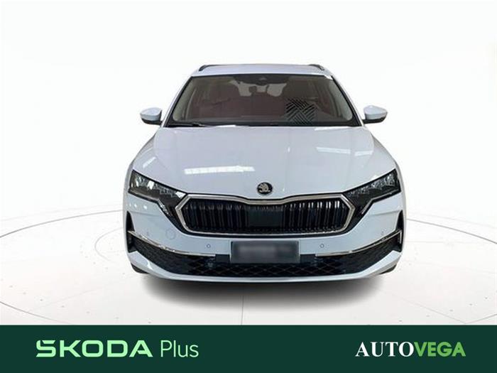 AutoVega - SKODA Octavia | ID 40801