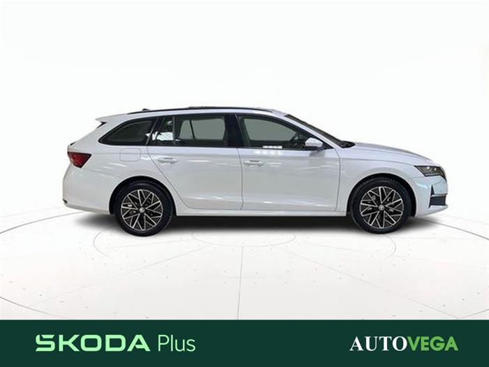 AutoVega - SKODA Octavia | ID 40801