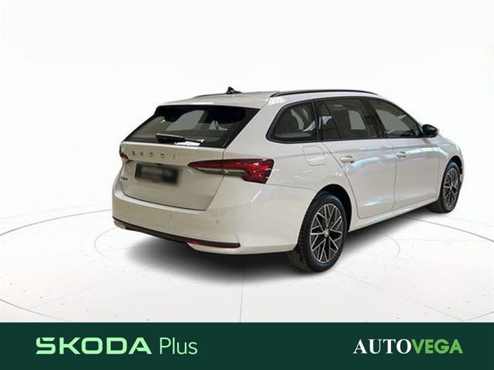 AutoVega - SKODA Octavia | ID 40801
