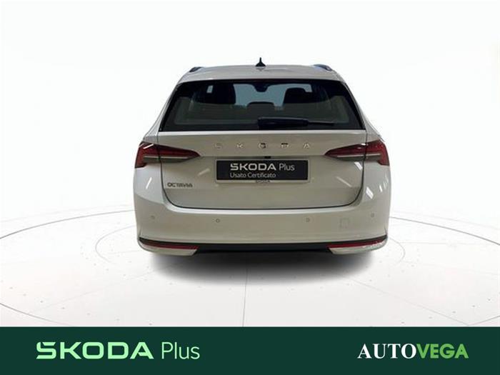 AutoVega - SKODA Octavia | ID 40801