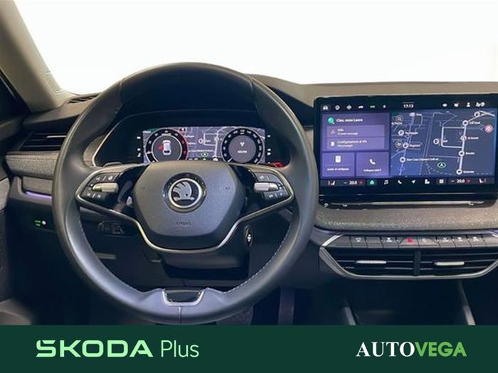 AutoVega - SKODA Octavia | ID 40801